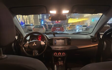 Mitsubishi Lancer IX, 2008 год, 850 000 рублей, 13 фотография