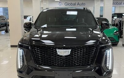 Cadillac Escalade V, 2025 год, 23 000 000 рублей, 1 фотография