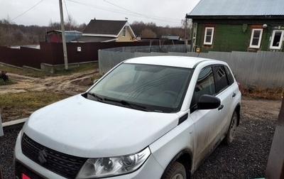 Suzuki Vitara II рестайлинг, 2021 год, 1 700 000 рублей, 1 фотография