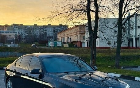 BMW 5 серия, 2015 год, 2 500 000 рублей, 1 фотография