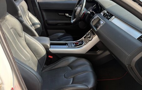 Land Rover Range Rover Evoque I, 2015 год, 2 450 000 рублей, 17 фотография