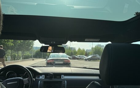 Land Rover Range Rover Evoque I, 2015 год, 2 450 000 рублей, 16 фотография