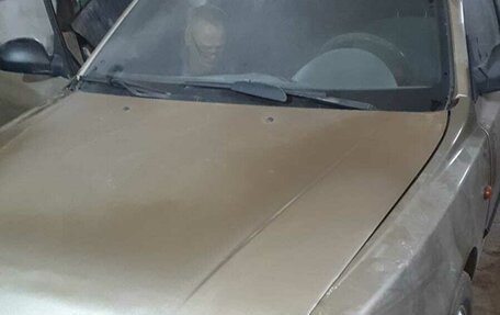 Hyundai Accent II, 2006 год, 195 000 рублей, 4 фотография