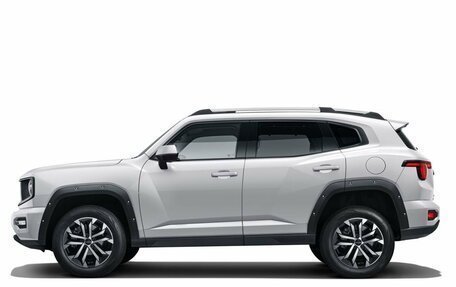 Haval H7, 2025 год, 4 049 000 рублей, 1 фотография