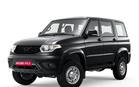 ЛуАЗ Patriot, 2025 год, 1 906 000 рублей, 1 фотография