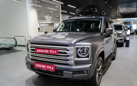 Haval H9, 2024 год, 4 899 000 рублей, 1 фотография