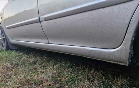 KIA Spectra II (LD), 2006 год, 325 000 рублей, 10 фотография