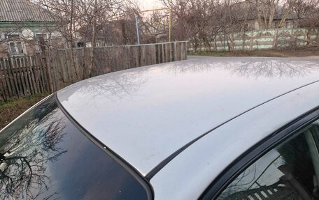 KIA Spectra II (LD), 2006 год, 325 000 рублей, 9 фотография