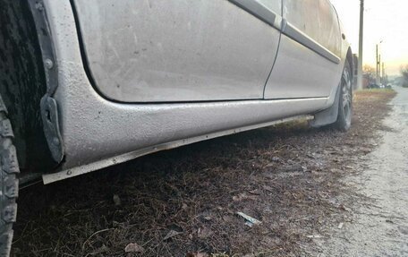 KIA Spectra II (LD), 2006 год, 325 000 рублей, 11 фотография