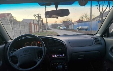 KIA Spectra II (LD), 2006 год, 325 000 рублей, 14 фотография