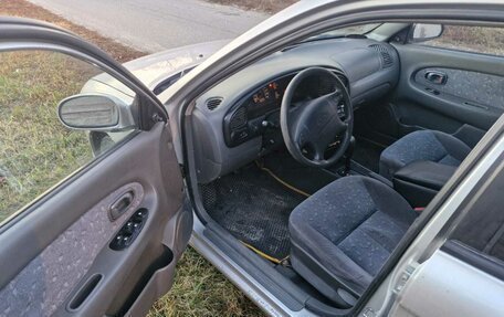 KIA Spectra II (LD), 2006 год, 325 000 рублей, 12 фотография