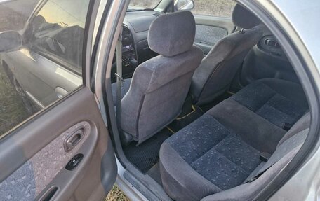 KIA Spectra II (LD), 2006 год, 325 000 рублей, 15 фотография