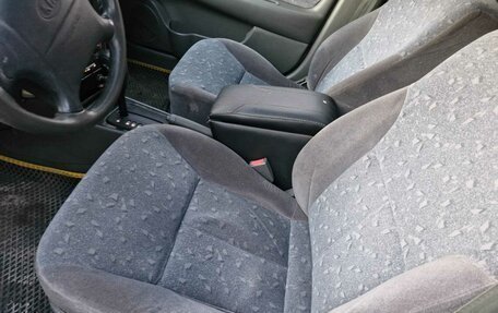 KIA Spectra II (LD), 2006 год, 325 000 рублей, 16 фотография