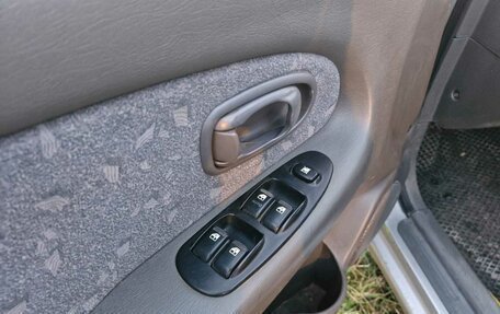 KIA Spectra II (LD), 2006 год, 325 000 рублей, 18 фотография