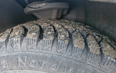 KIA Spectra II (LD), 2006 год, 325 000 рублей, 19 фотография