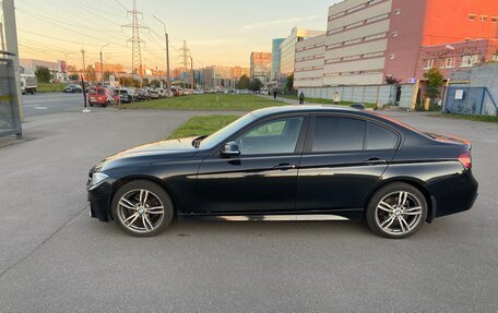 BMW 3 серия, 2012 год, 1 399 000 рублей, 5 фотография