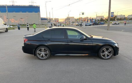 BMW 3 серия, 2012 год, 1 399 000 рублей, 9 фотография
