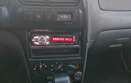 KIA Spectra II (LD), 2006 год, 325 000 рублей, 13 фотография