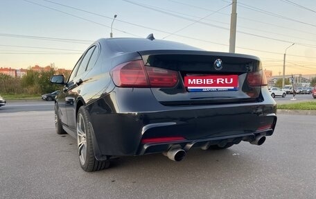 BMW 3 серия, 2012 год, 1 399 000 рублей, 2 фотография