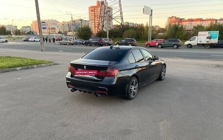 BMW 3 серия, 2012 год, 1 399 000 рублей, 8 фотография