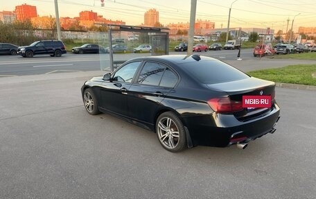 BMW 3 серия, 2012 год, 1 399 000 рублей, 6 фотография