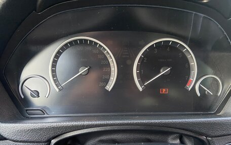 BMW 3 серия, 2012 год, 1 399 000 рублей, 15 фотография