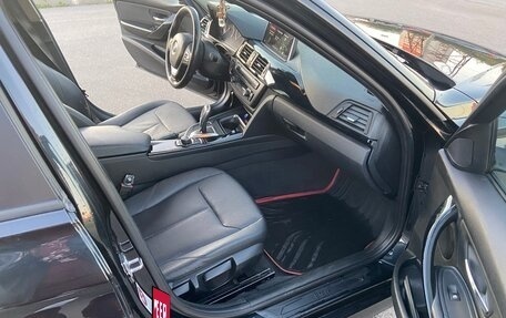 BMW 3 серия, 2012 год, 1 399 000 рублей, 12 фотография