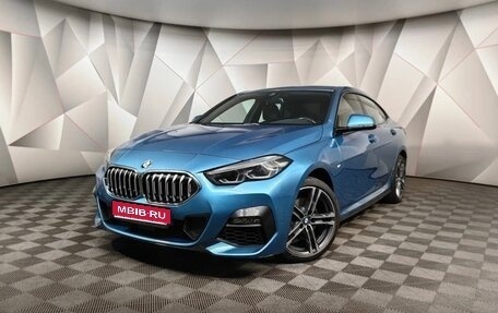 BMW 2 серия F44, 2020 год, 3 400 000 рублей, 1 фотография