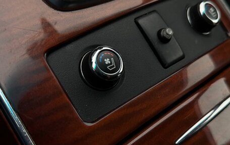 Infiniti FX II, 2013 год, 1 638 000 рублей, 16 фотография