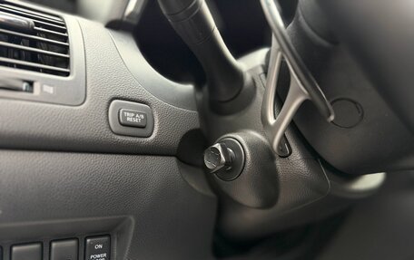 Infiniti FX II, 2013 год, 1 638 000 рублей, 17 фотография