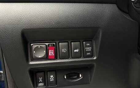 Infiniti FX II, 2013 год, 1 638 000 рублей, 18 фотография