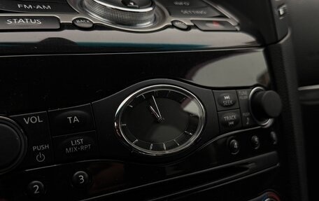 Infiniti FX II, 2013 год, 1 638 000 рублей, 14 фотография