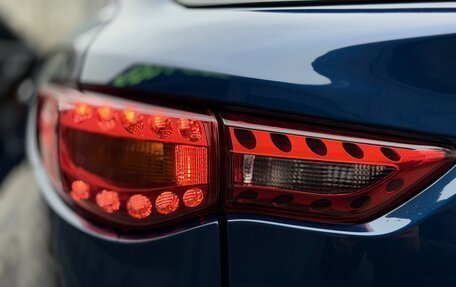 Infiniti FX II, 2013 год, 1 638 000 рублей, 25 фотография