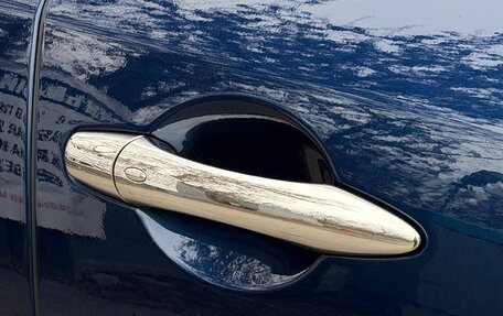 Infiniti FX II, 2013 год, 1 638 000 рублей, 26 фотография