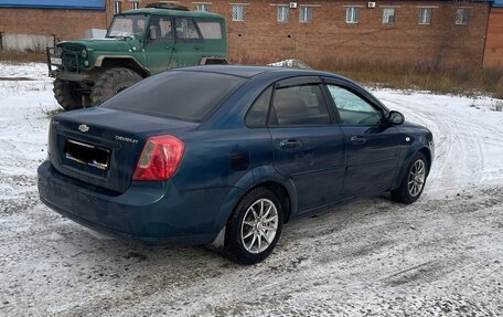 Chevrolet Lacetti, 2008 год, 360 000 рублей, 6 фотография