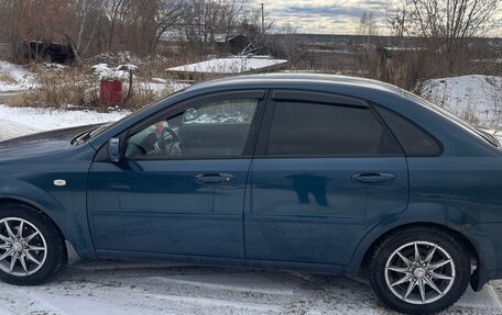 Chevrolet Lacetti, 2008 год, 360 000 рублей, 11 фотография