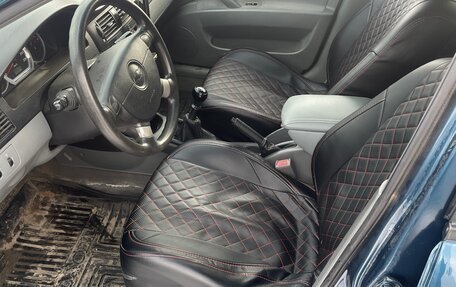 Chevrolet Lacetti, 2008 год, 360 000 рублей, 13 фотография