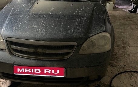 Chevrolet Lacetti, 2008 год, 360 000 рублей, 2 фотография