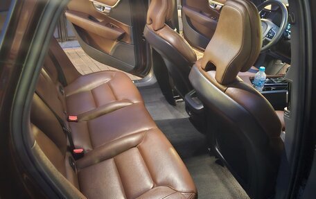 Volvo S90 II рестайлинг, 2019 год, 2 750 000 рублей, 9 фотография