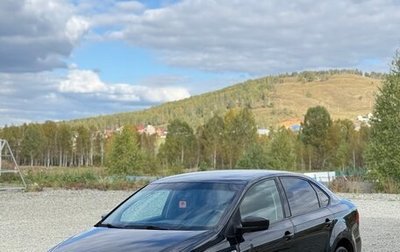 Volkswagen Polo VI (EU Market), 2010 год, 485 000 рублей, 1 фотография