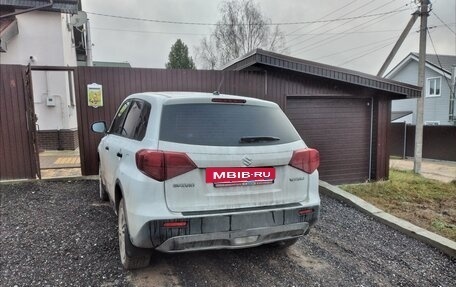 Suzuki Vitara II рестайлинг, 2021 год, 1 700 000 рублей, 3 фотография