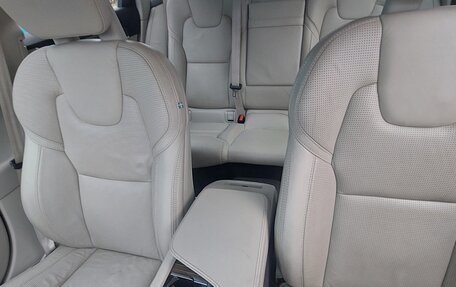 Volvo V90 Cross Country I рестайлинг, 2017 год, 2 190 000 рублей, 9 фотография