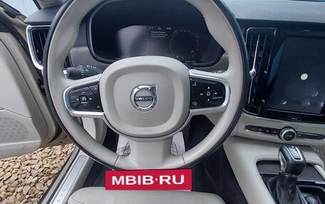 Volvo V90 Cross Country I рестайлинг, 2017 год, 2 190 000 рублей, 11 фотография