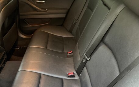 BMW 5 серия, 2015 год, 2 500 000 рублей, 7 фотография