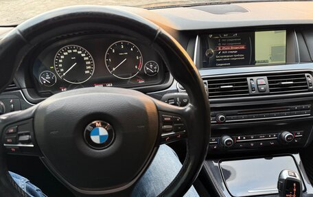 BMW 5 серия, 2015 год, 2 500 000 рублей, 9 фотография