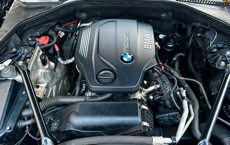 BMW 5 серия, 2015 год, 2 500 000 рублей, 11 фотография