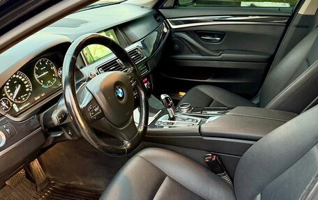 BMW 5 серия, 2015 год, 2 500 000 рублей, 5 фотография