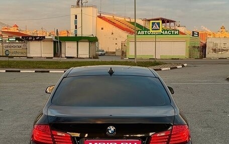 BMW 5 серия, 2015 год, 2 500 000 рублей, 4 фотография