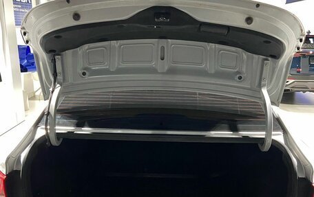 Hyundai Solaris II рестайлинг, 2018 год, 985 000 рублей, 16 фотография