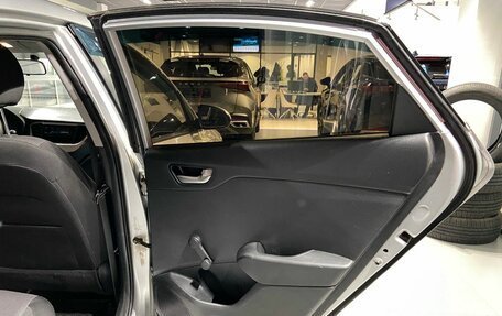 Hyundai Solaris II рестайлинг, 2018 год, 985 000 рублей, 17 фотография